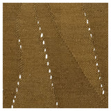 Bloomingville Zola Carpet Brown, ull