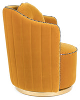 Sassy Granny Lounge Chair - Okker