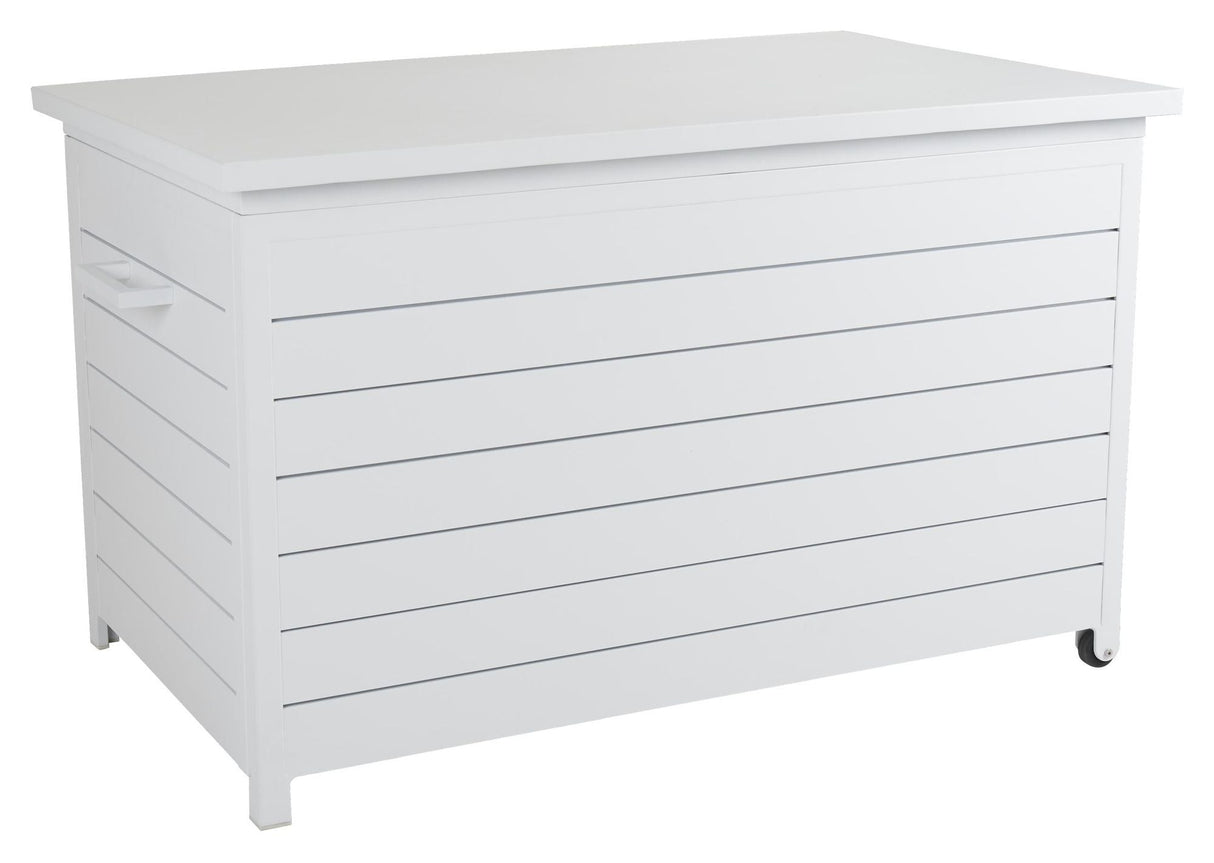 Brafab Gäster Cushion Box, White