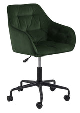 Brooke Office -ordförande, Forest Green Velvet