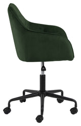 Brooke Office -ordförande, Forest Green Velvet