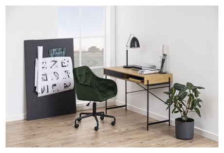 Brooke Office -ordförande, Forest Green Velvet