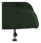 Brooke Office -ordförande, Forest Green Velvet