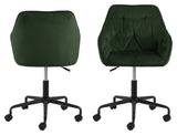 Brooke Office -ordförande, Forest Green Velvet