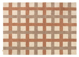 Edith ullmatta 300x200, beige/gul