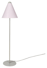 Gine Lampshade L, Light Purple, Ø35