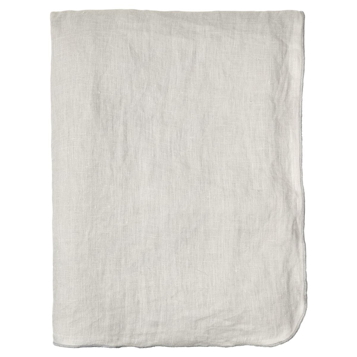 Gracie Linen Trackloth High-Rise, 160x200 cm