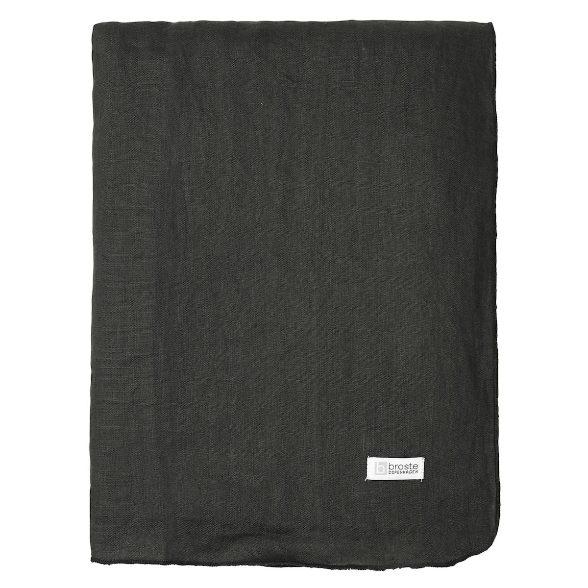 Gracie Linen Tracloth torv, 160x200 cm