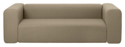 Lagun 3-sits soffa, taupe