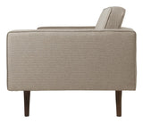 Vind 3-sits soffa, beige