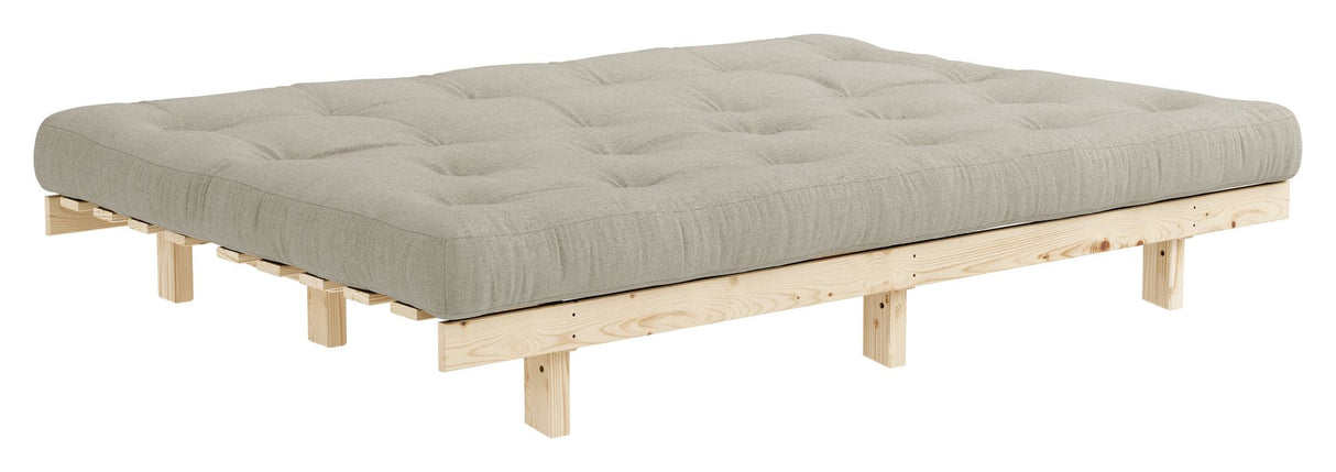 Karup design mager bäddsoffa, linne