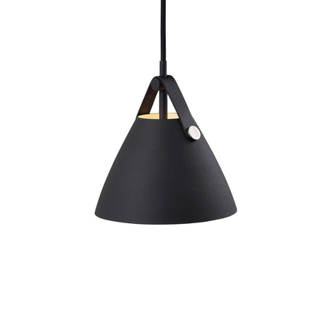 DFTP -rem 16 Pendant Black