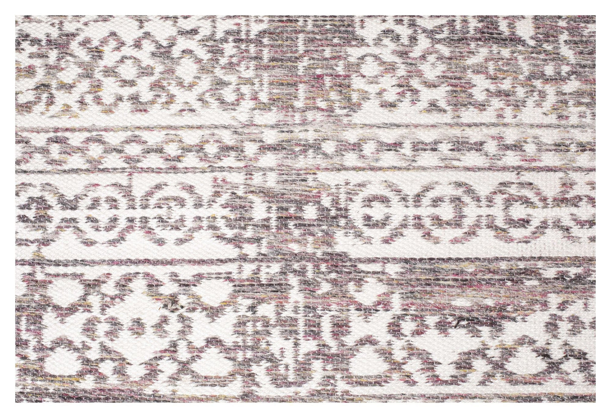 Homii Liv Carpet Plum, 240x170