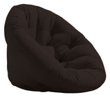 Nido Futon, Brown