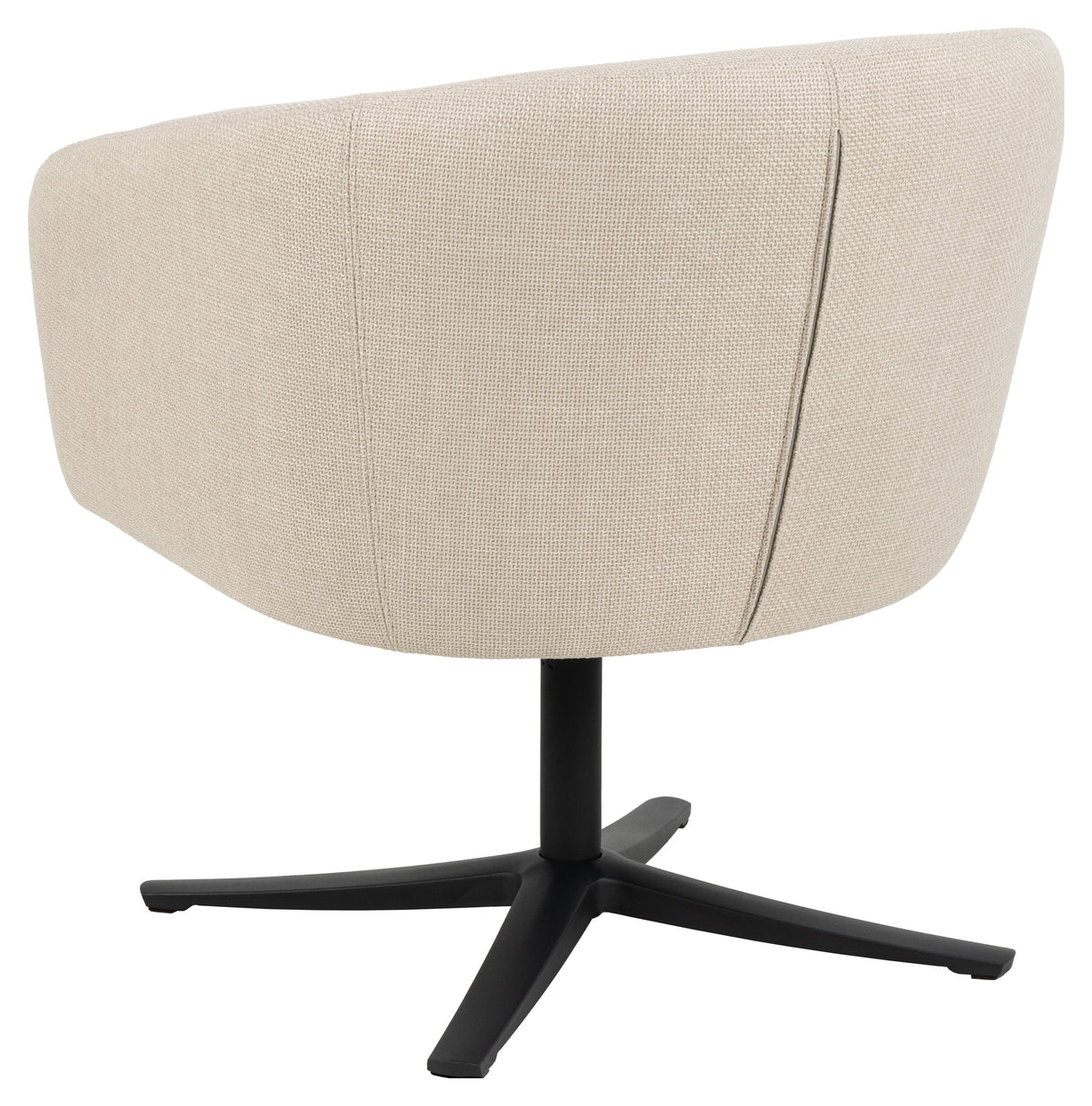 Ramsey, lounge stolar - beige