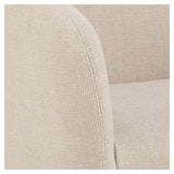 Ramsey, lounge stolar - beige