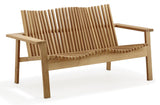 Cane-Line Amaze Soffa, Teak