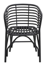 Cane-Line Blend Chair Outdoor, Lava