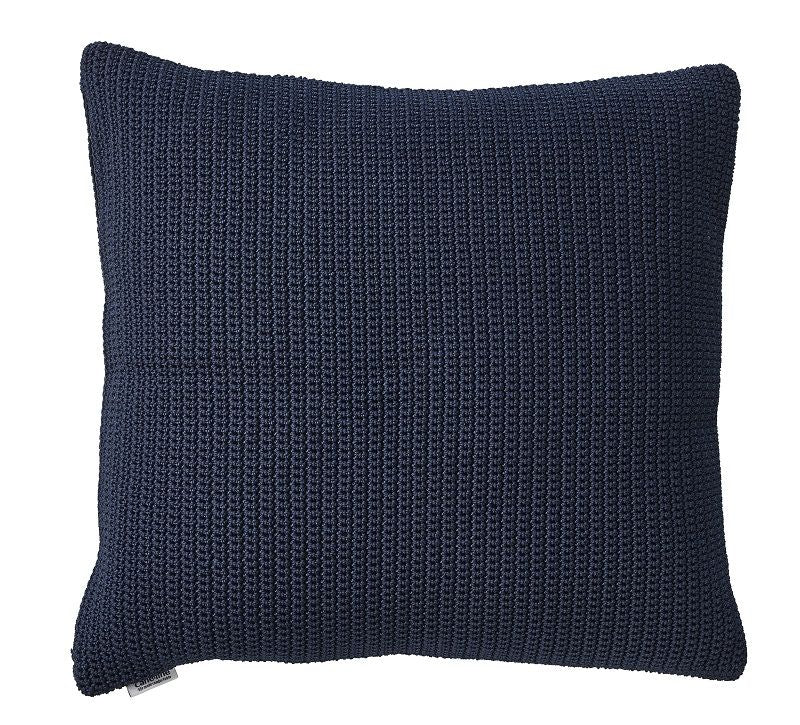 Cane-Line Divine Pillow, Midnight Blue