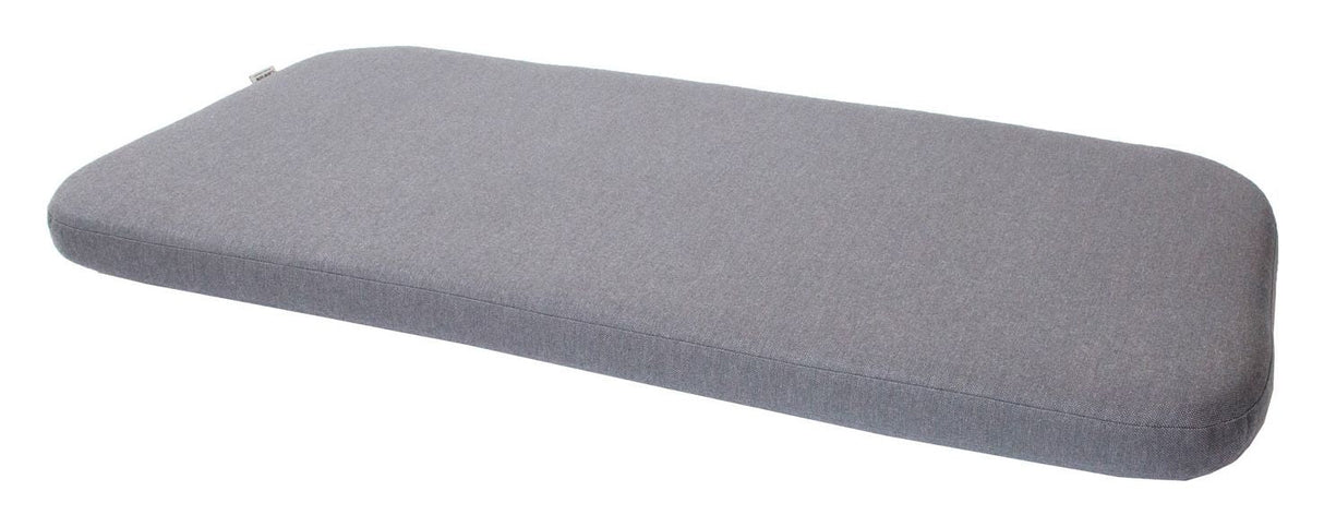 Cane-line moments Bench Cushion Set, Grey, Cane-Line Night