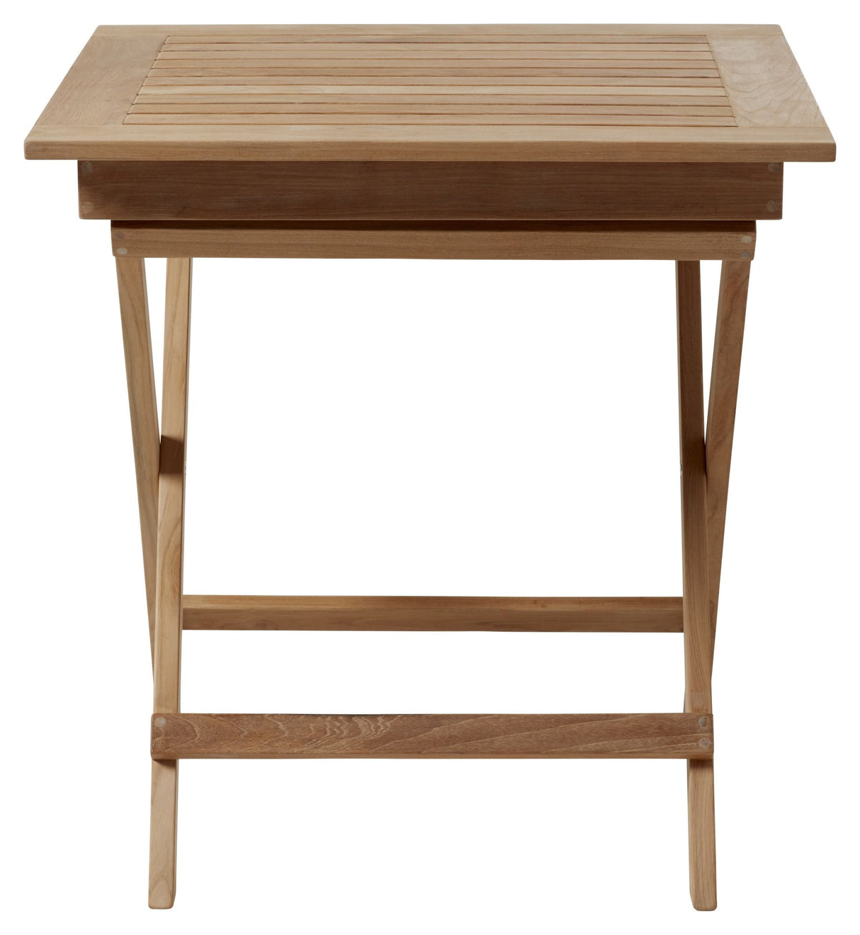 York Garden Table, Teak