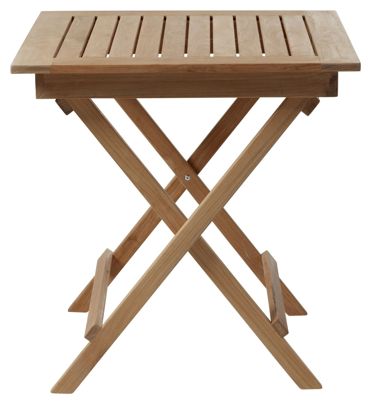 York Garden Table, Teak