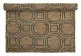 Bloomingville Fry Carpet 210x150, naturen