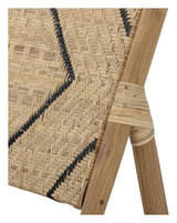 Bloomingville Lennox Lounge Chair, Nature