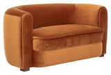 Bloomingville Creative Collection Malala Soffa, Burned Orange