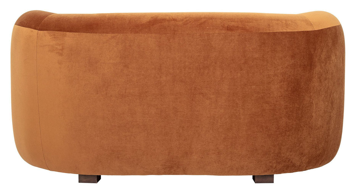 Bloomingville Creative Collection Malala Soffa, Burned Orange