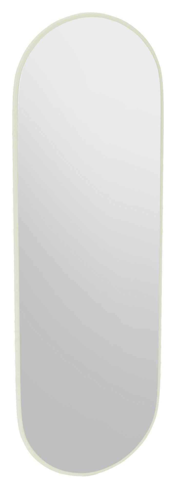 Figur Oval Mirror, 140-Pomelo