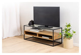 Randolf, TV Tabell 120 cm - ek