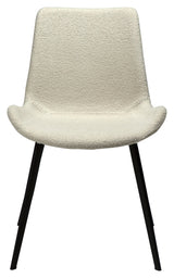 Hype Dining Chair, Beige