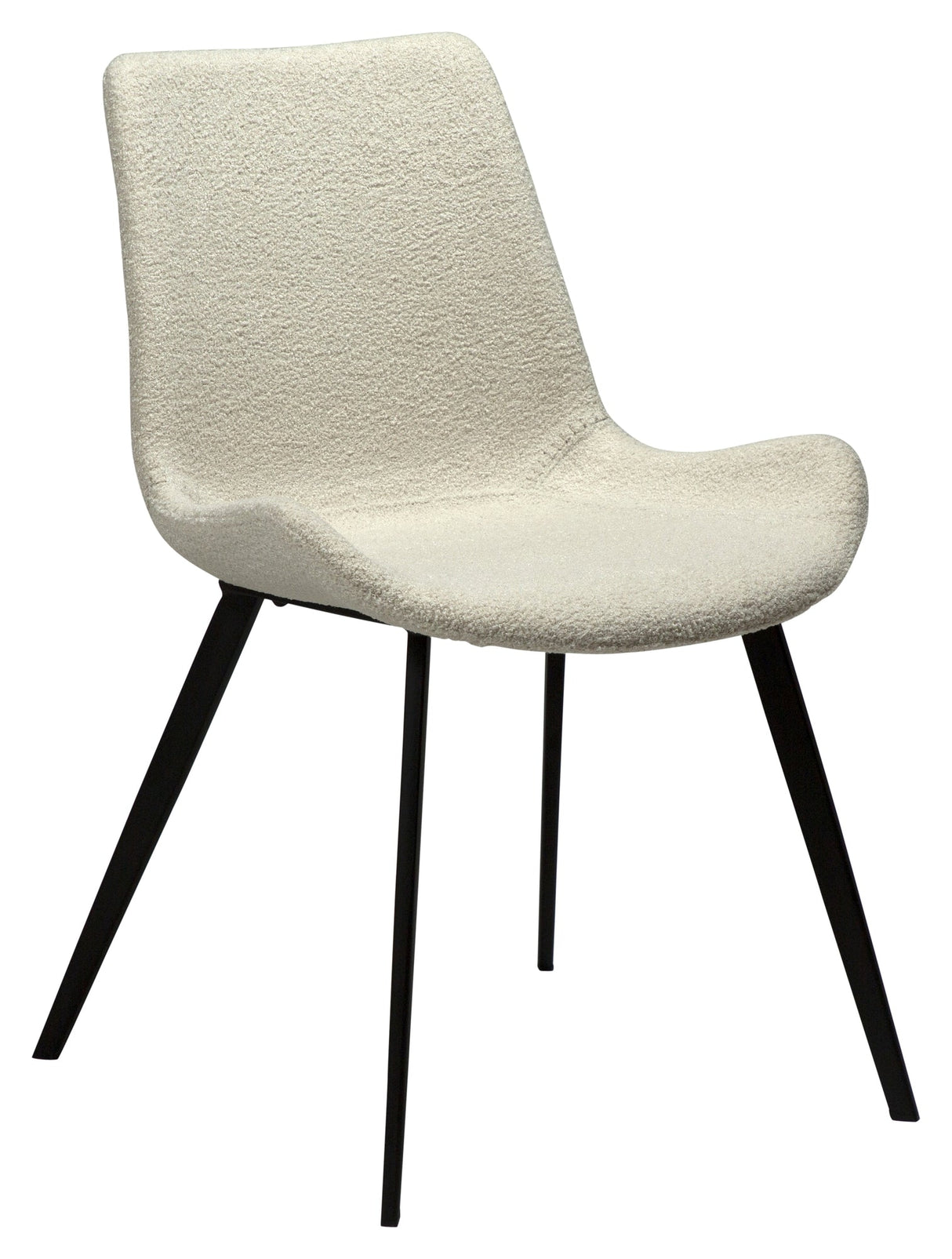 Hype Dining Chair, Beige