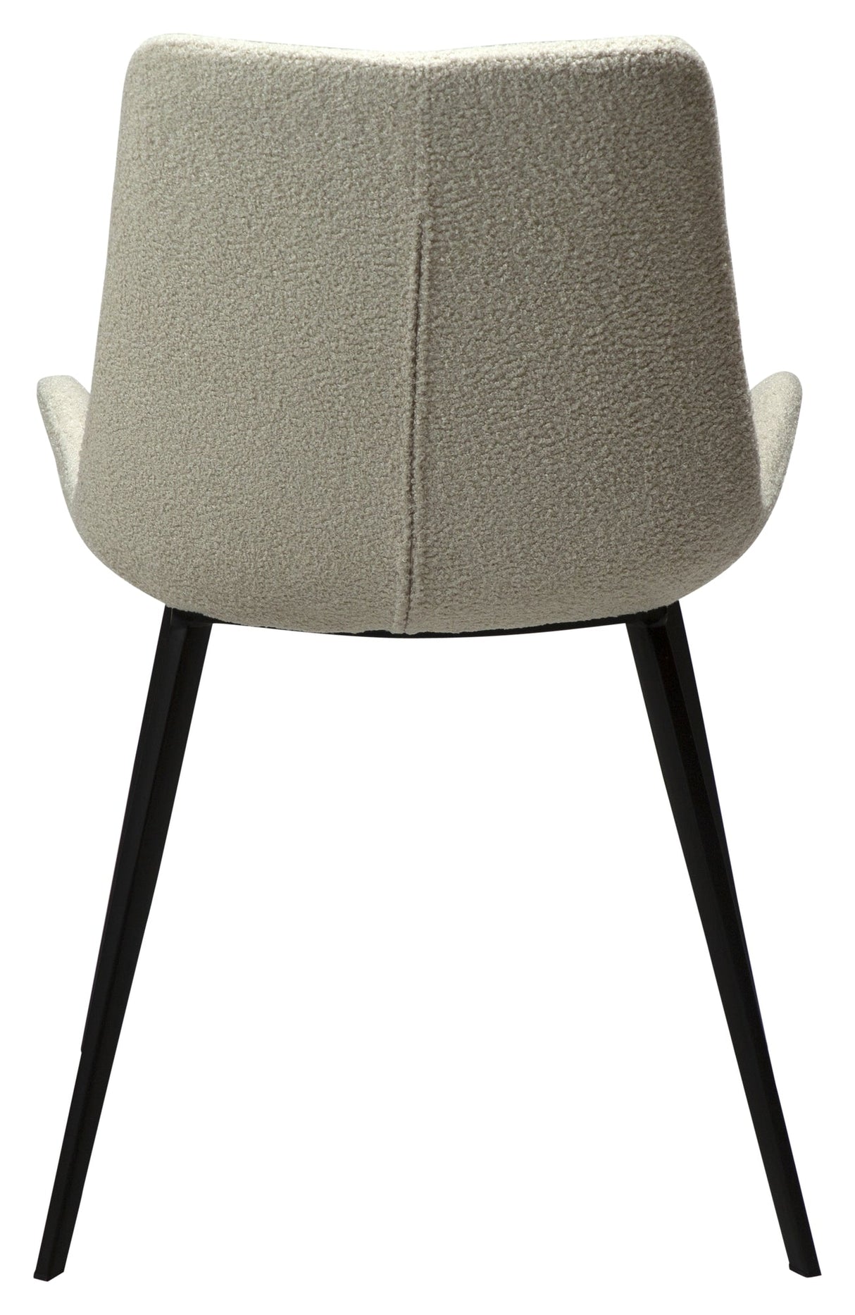 Hype Dining Chair, Beige