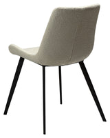 Hype Dining Chair, Beige