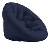 Nido Futon, marinen