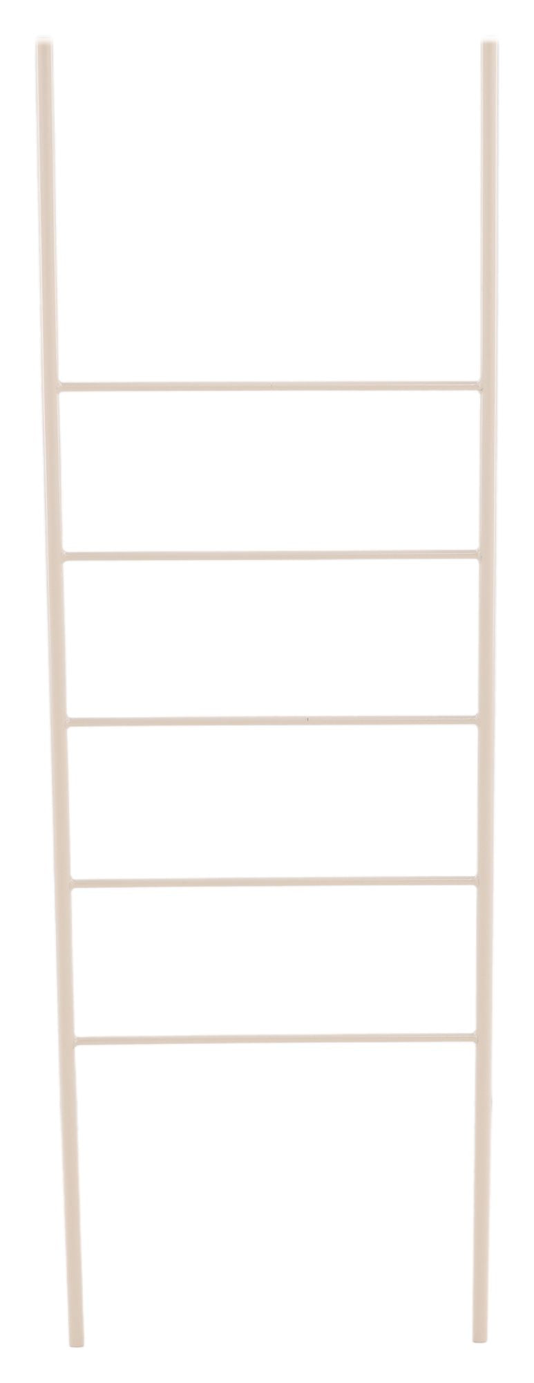 DRAMMEN DECORATION LADDER - Lätt trä