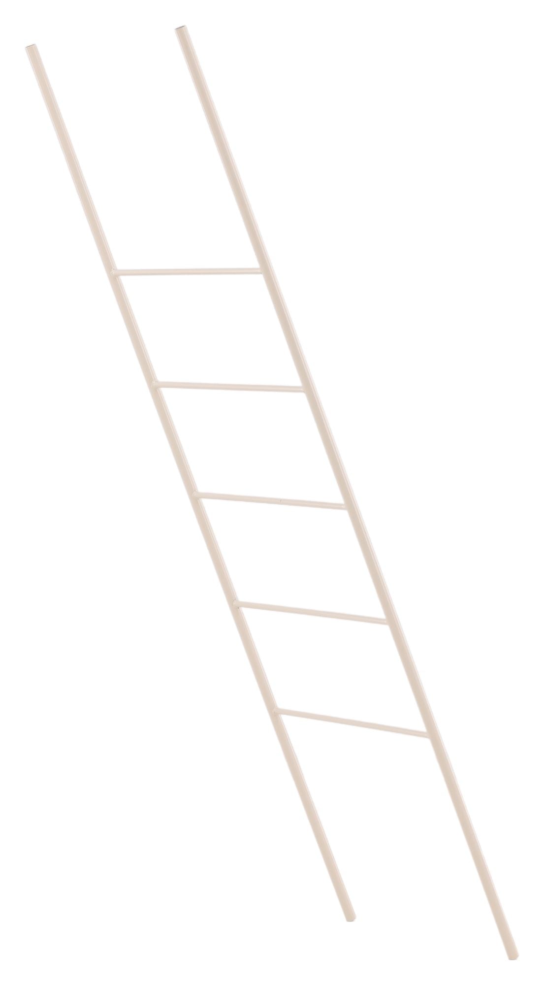 DRAMMEN DECORATION LADDER - Lätt trä