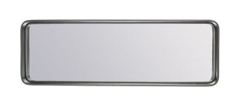 Dutchbone Bradley Mirror 120x40, grå