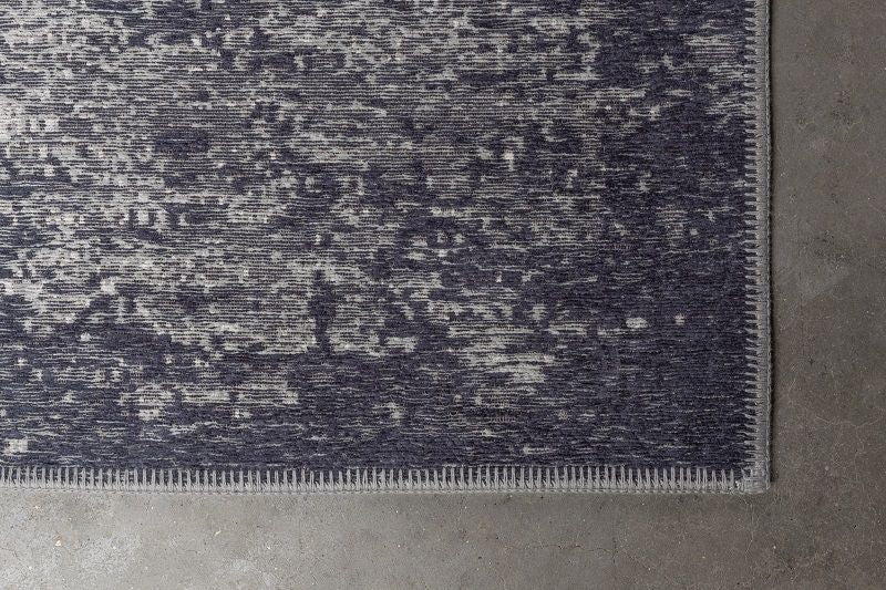 Dutchbone Caruso Carpet 300x200, Blue