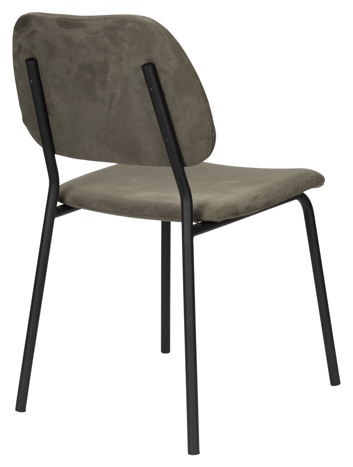 Darby Dining Chair, Green