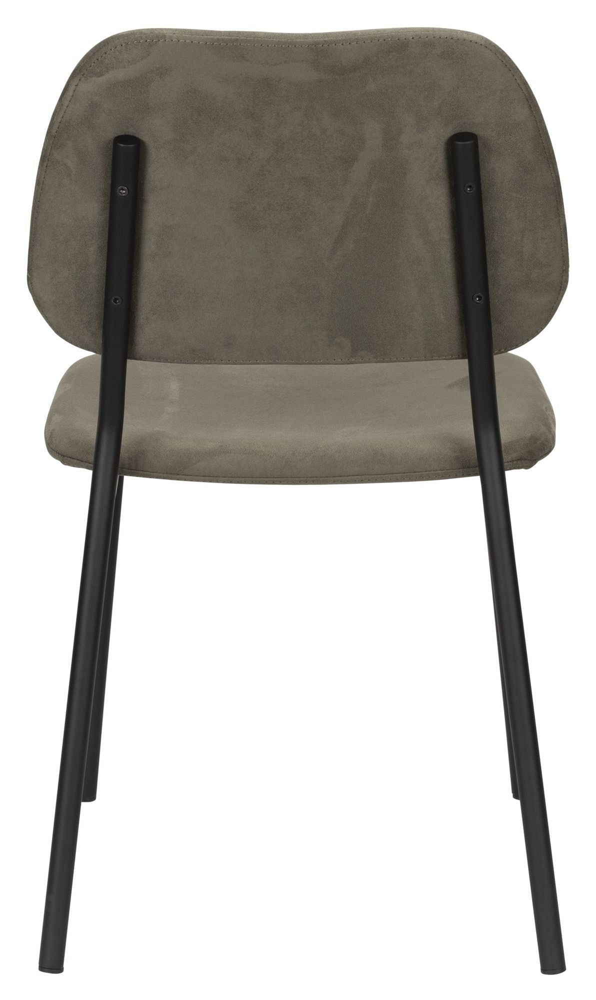 Darby Dining Chair, Green