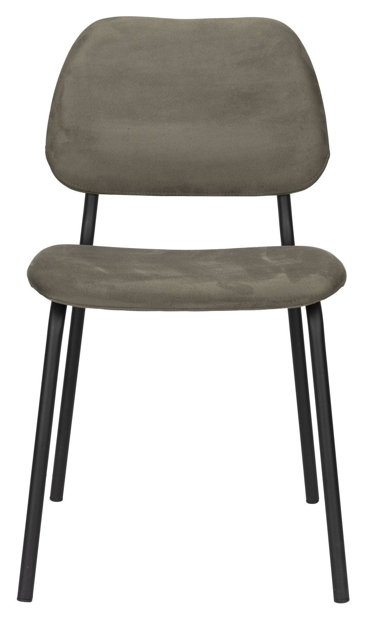 Darby Dining Chair, Green