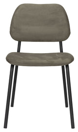 Darby Dining Chair, Green