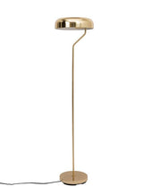 Dutchbone Eclipse golvlampa, metall