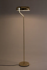 Dutchbone Eclipse golvlampa, metall