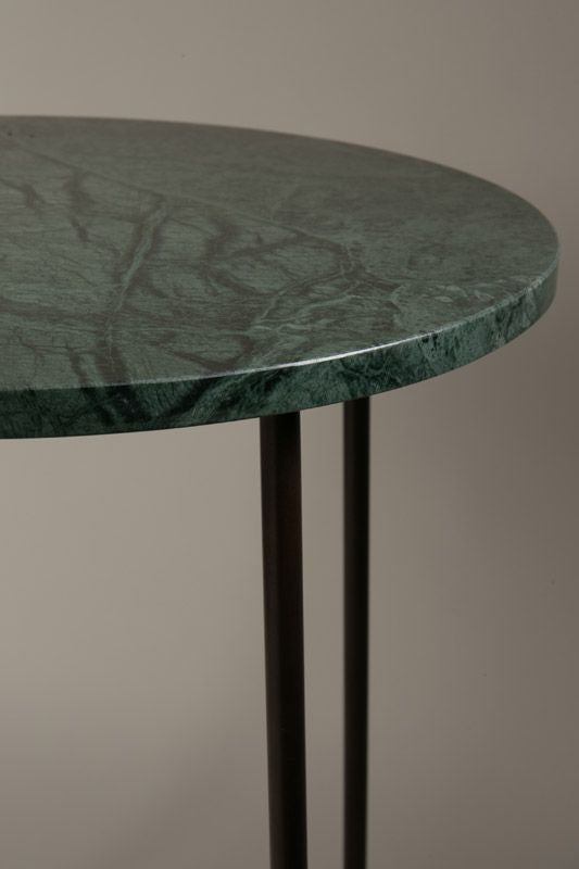 Dutchbone Emerald Side Table Green