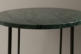 Dutchbone Emerald Side Table Green