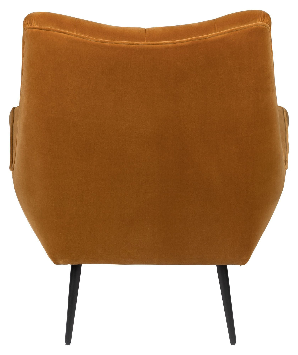 Dutchbone Glodis Lounge Chair, Whisky